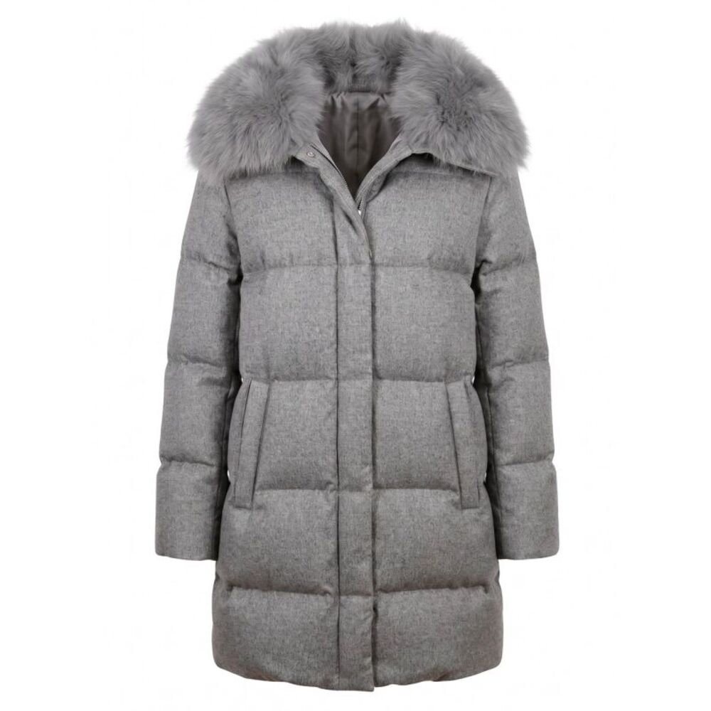 Herno Women Padded Jacket